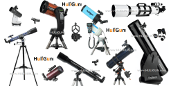 Telescopes