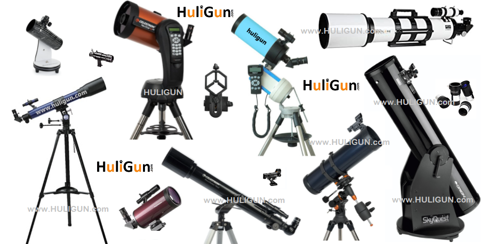India's leading online store to buy Telescopes and Binoculars at great prices! 15 - Huligun.com Telescopes