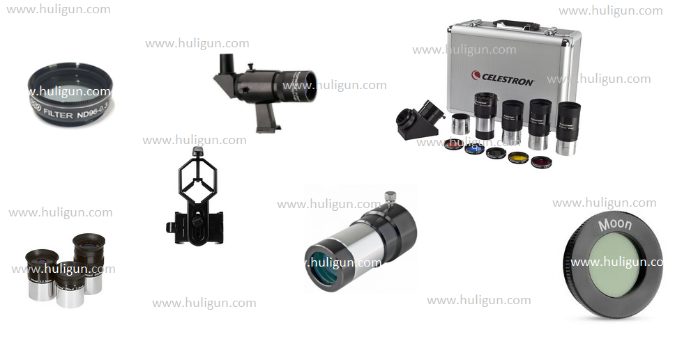 Astronomical Accessories