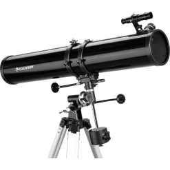 Celestron Powerseeker 114EQ Newtonian Reflector Telescope 21049 6 - Huligun.com Celestron Powerseeker 114EQ Newtonian Reflector Telescope 21049 - Huligun.com