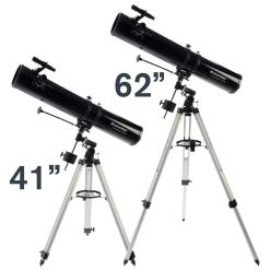Celestron Powerseeker 114EQ Newtonian Reflector Telescope 21049 7 - Huligun.com Celestron Powerseeker 114EQ Newtonian Reflector Telescope 21049 - Huligun.com