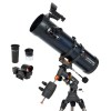Celestron 130eq 130 eq newtonian reflector telescope bangalore india