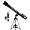 Celestron Powerseeker 60AZ Refractor Telescope