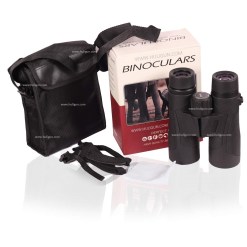 Comet 10x42 Roof Prism Binoculars Online India