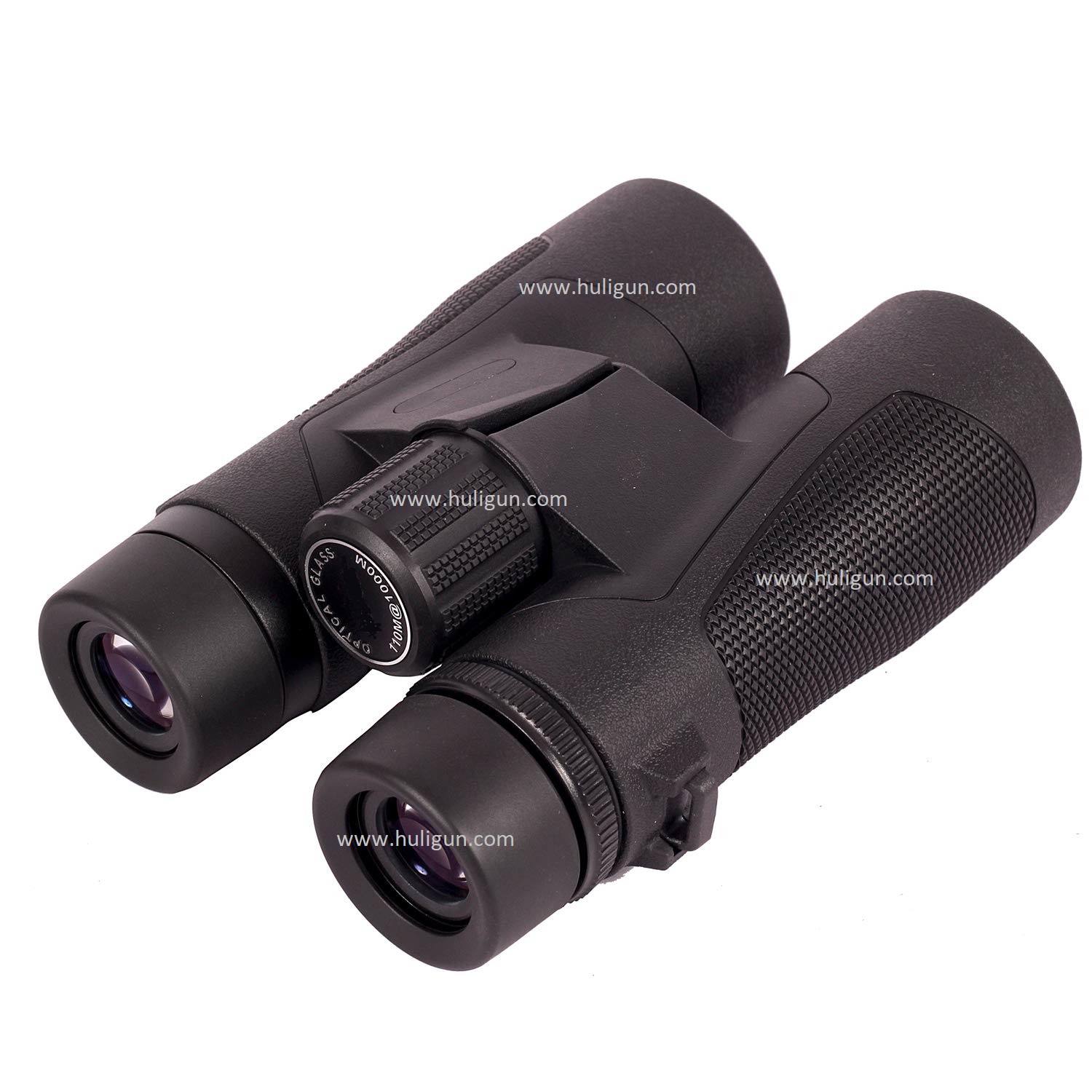 Comet 10X42 Binoculars Roof Prisms BAK4 for Professional Use - High Precision Day and Night Use 2 - Huligun.com Comet 10x42 Roof Prism Binoculars Online India