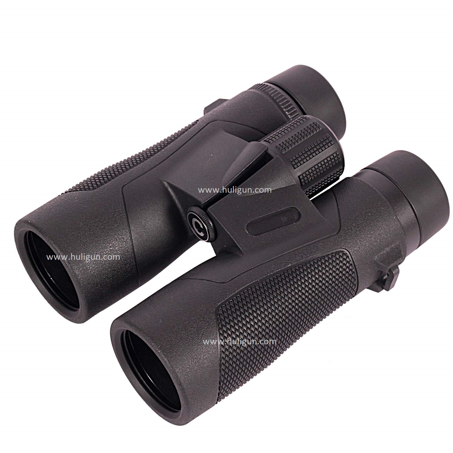 Comet 10X42 Binoculars Roof Prisms BAK4 for Professional Use - High Precision Day and Night Use 3 - Huligun.com Comet 10x42 Roof Prism Binoculars Online India