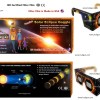 premium solar eclipse viewing goggles buy online india