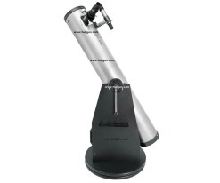 GSO 6 inch Dobsonian Reflector Newtonian Reflector Buy Online India