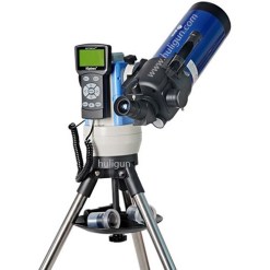 iOptron GoTo Computerised Maksutov Cassegrain Telescope Online India
