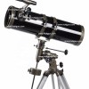 Dr Mady Reflector 6 inch 150mm 150EQ3 Telescope Buy Online India