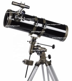 Dr Mady Reflector 6 inch 150mm 150EQ3 Telescope Buy Online India