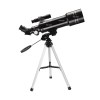 Dr. Mady's Short Tube Refractor Telescope 70mm/ 400mm up to 200x magnification! 400F70 F40070M