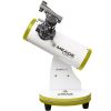 Meade 82mm Table Top Reflector Newtonian Dobsonian Buy Online India