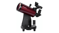 India's leading online store to buy Telescopes and Binoculars at great prices! 18 - Huligun.com Orion Table Top 90mm Maksutov Cassegrain Portable Compact Powerhouse Telescope Online India
