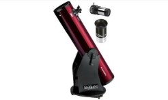 Orion Skyquest XT8 Special Edition Dobsonian Telescope Buy Online India