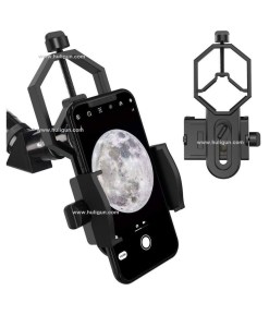 Smartphone mobile adaptor for telescope binoculars online India