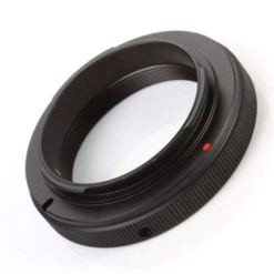 T Ring Nikon DSLR to Telescope Buy Online India