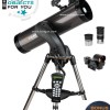 celestron nexstar 130 SLT 130SLT automatic computerised goto telescope buy online india