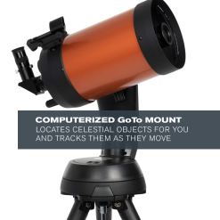 celestron nexstar 6se automatic goto computerised telescope buy online india