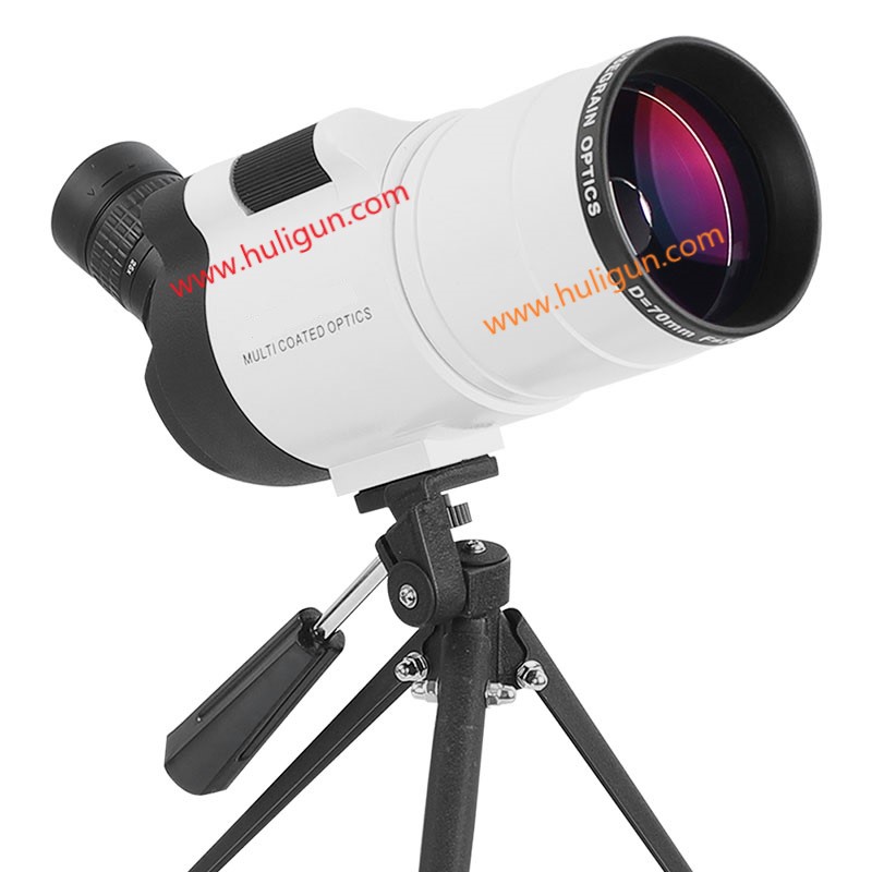 Spotting Scopes