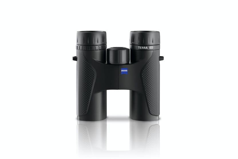 ZEISS Terra ED 10X32 Binoculars - Compact Size & Crystal Clear Optics 4 - Huligun.com ZEISS Terra ED 10X32 Binoculars - Compact Size & Crystal Clear Optics - Image 4