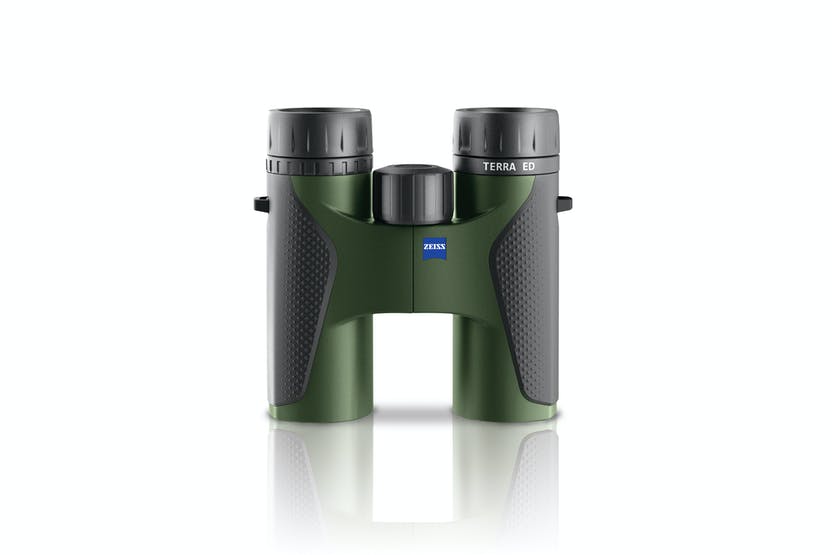 ZEISS Terra ED 10X32 Binoculars - Compact Size & Crystal Clear Optics 2 - Huligun.com ZEISS Terra ED 10X32 Binoculars - Compact Size & Crystal Clear Optics - Image 2