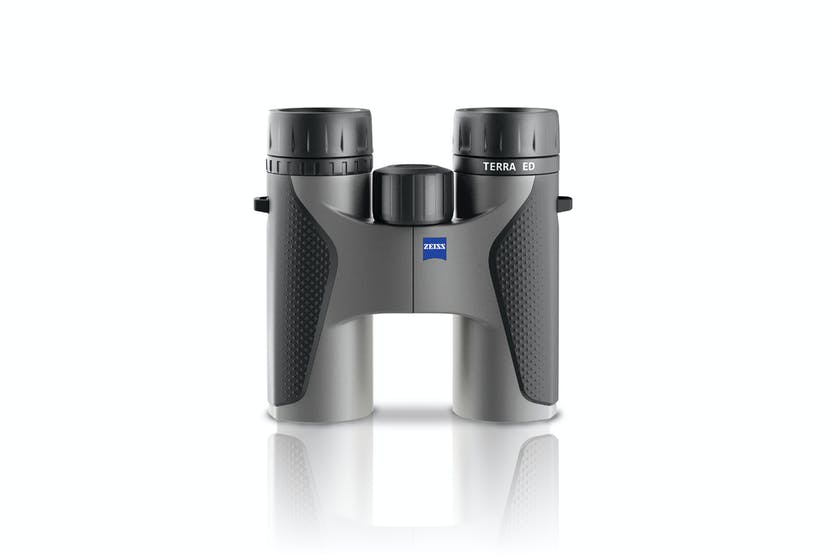 ZEISS Terra ED 10X32 Binoculars - Compact Size & Crystal Clear Optics 3 - Huligun.com ZEISS Terra ED 10X32 Binoculars - Compact Size & Crystal Clear Optics - Image 3