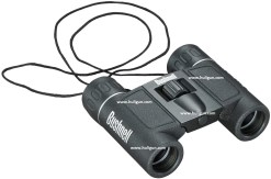Bushnell 10x25 Compact Pocket Binoculars
