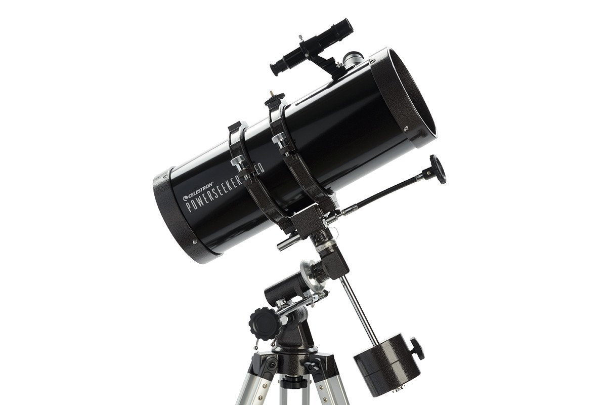 Celestron Powerseeker 127EQ Telescope 21049 1 - Huligun.com celestron 127eq