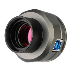 Astronomy Camera 1.3 MP Color for Lunar Planetary Imaging