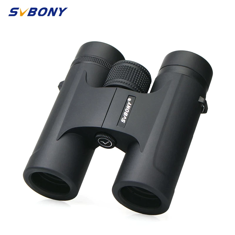 SVBONY 8x32 Roof Prism Binoculars 2 - Huligun.com SVBONY 8x32 Roof Prism Binoculars - Image 2