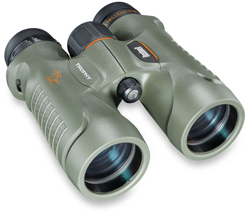 India's leading online store to buy Telescopes and Binoculars at great prices! 21 - Huligun.com Bushnell Trophy 10x42 Binoculars Waterproof Fogproof