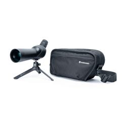 Vanguard Vesta 350A Spotting Scope with 12-45X Eyepiece