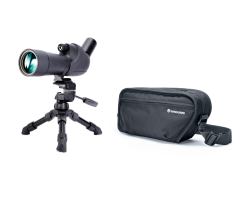 Vanguard Vesta 560A Spotting Scope with 15-45X Eyepiece