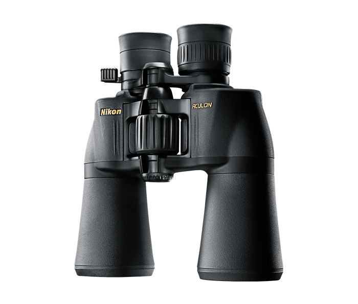 Nikon Aculon A211 10-22x50 Variable Zoom Binoculars 1 - Huligun.com Nikon Aculon A211 10-22x50 Variable Zoom Binoculars