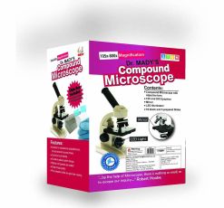 Dr Mady's Compound Microscope 105-800x Magnification! 3 - Huligun.com Dr Mady's Compound Microscope 105-800x Magnification! - Huligun.com