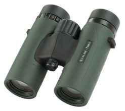 Hawke Nature Trek 8x32 Professional Binoculars Waterproof and Fogproof - Huligun.com