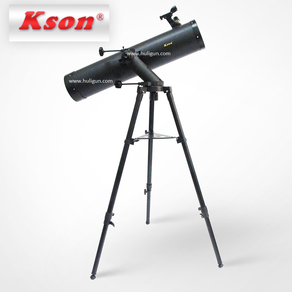 Kson 135AZ Reflector Telescope 3 - Huligun.com Kson 135AZ Reflector Telescope - Image 3