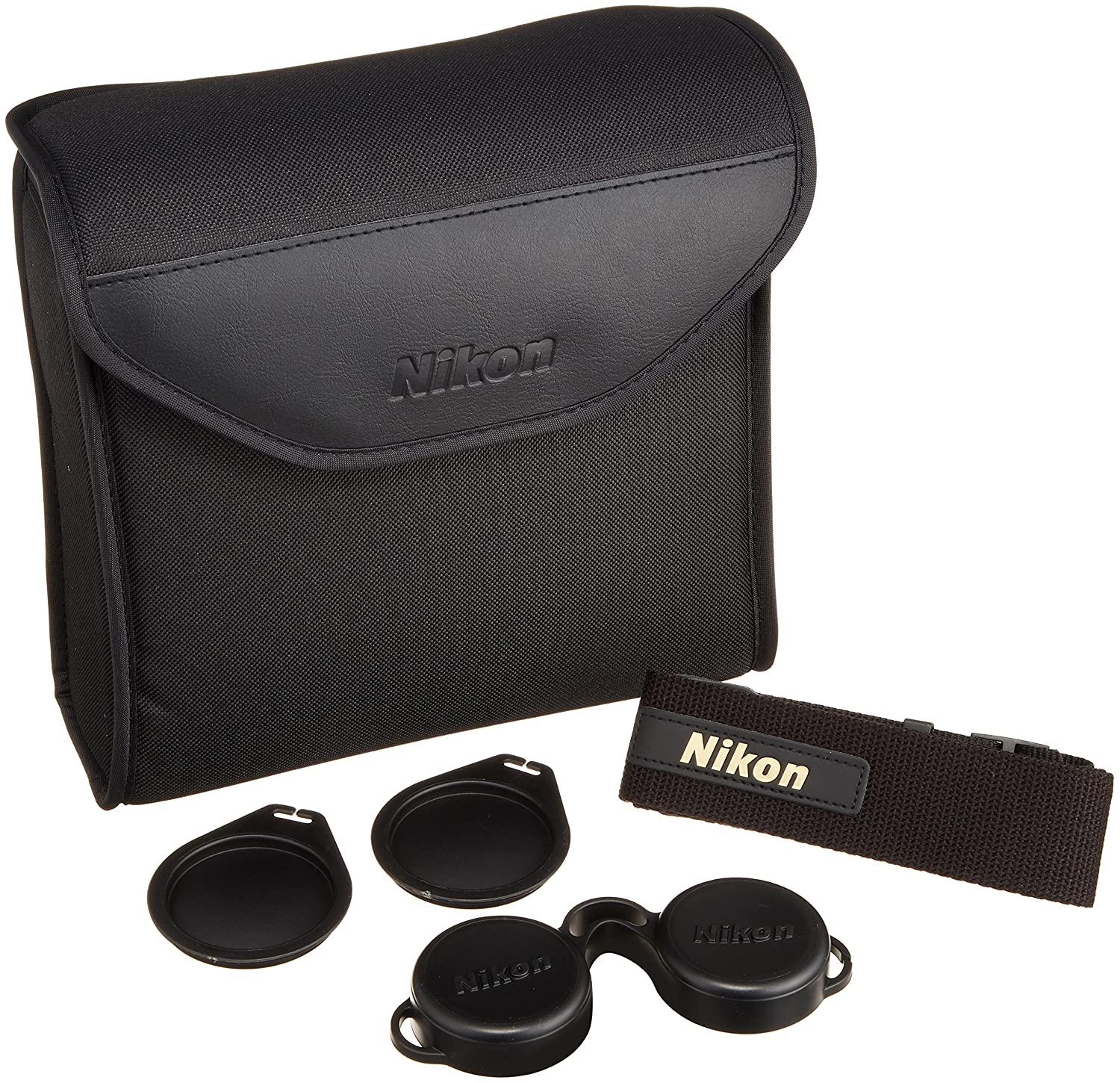 Nikon Action EX 12x50 CF Binoculars 2 - Huligun.com Nikon Action EX 12x50 CF Binoculars - Image 2