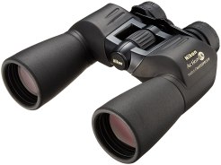 Nikon Action EX 10x50 CF Binoculars