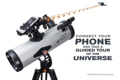 India's leading online store to buy Telescopes and Binoculars at great prices! 22 - Huligun.com Celestron Starsense Explorer LT 114AZ Smartphone App EnabledReflector Telescope