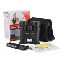 Comet 8x32 Roof Prism HD Binoculars - Clearance Sale 7 - Huligun.com Comet 8x32 Roof Prism HD Binoculars - Clearance Sale - Huligun.com
