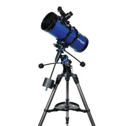 India's leading online store to buy Telescopes and Binoculars at great prices! 22 - Huligun.com Meade Polaris 127 EQ Reflector Telescope