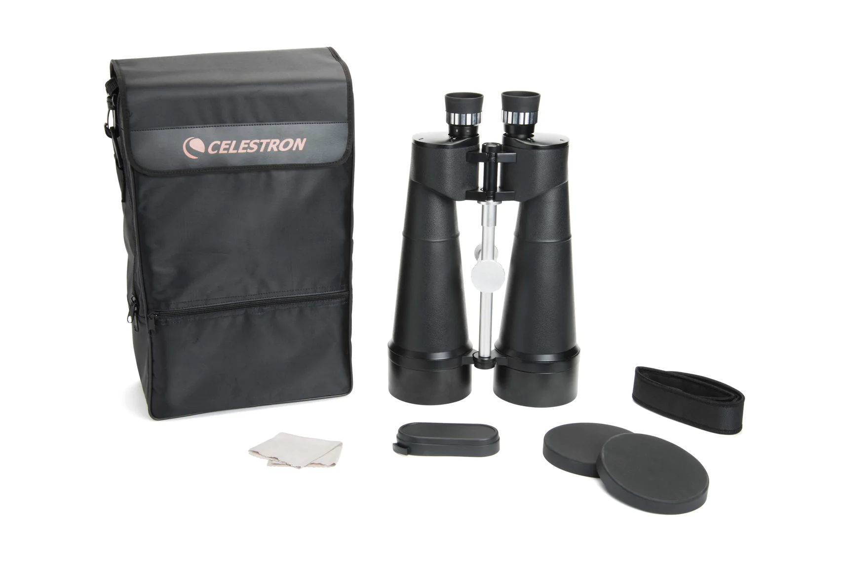 Celestron Skymaster 25x100 Large Giant Binoculars 3 - Huligun.com Celestron Skymaster 25x100 Large Giant Binoculars - Image 3