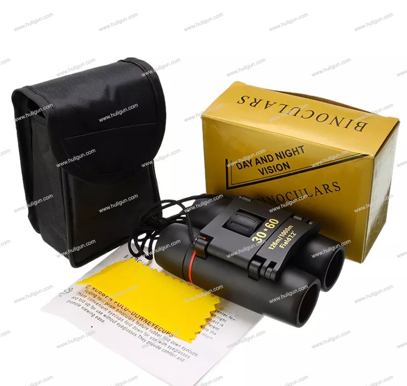 Sakura 8x21 Compact Pocket Binocular Roof Prisms for Kids 4 - Huligun.com Sakura 8x21 Compact Pocket Binocular Roof Prisms for Kids - Image 4