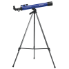 Konusfirst 600 Refractor 50AZ Telescope - Excellent for Kids