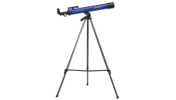 Konusfirst 600 Refractor 50AZ Telescope - Excellent for Kids