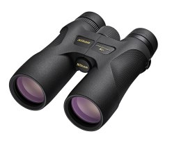 Nikon Prostaff 7s 10x42 Binoculars (Waterproof and Fogproof)