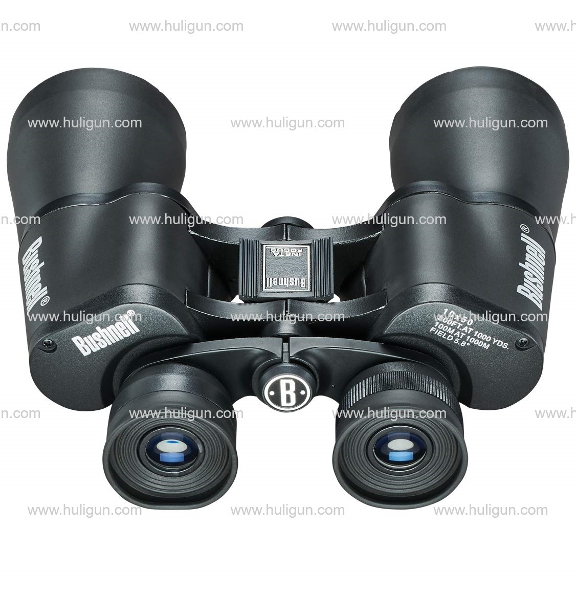Bushnell Falcon 10x50 Binoculars 2 - Huligun.com Bushnell Falcon 10x50 Binoculars - Image 2