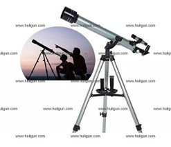 F70060 Generic 60AZ Refractor Telescope